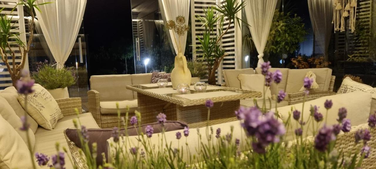 Apartamenty Biala Perla, Sauna, Rowery Jastrzębia Góra 外观 照片