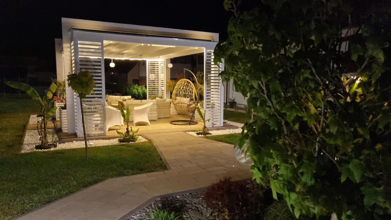 Apartamenty Biala Perla, Sauna, Rowery Jastrzębia Góra 外观 照片