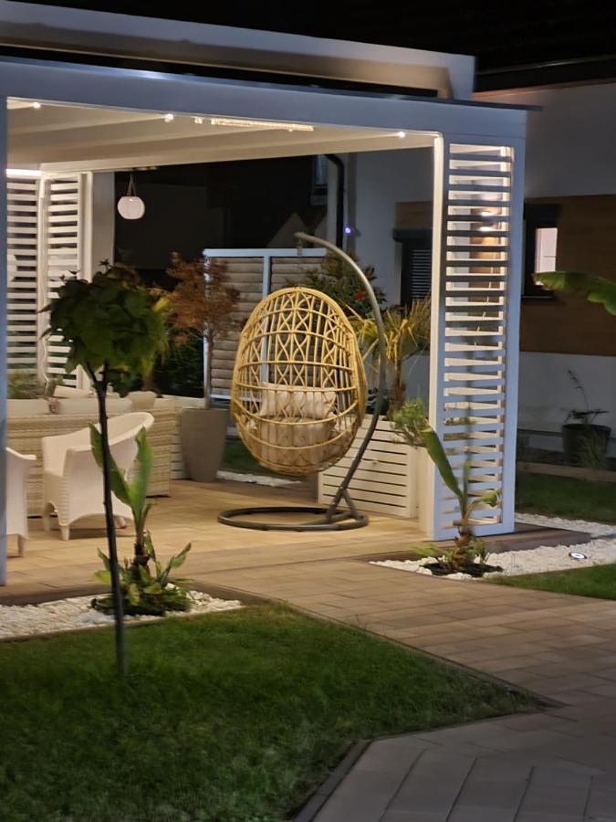 Apartamenty Biala Perla, Sauna, Rowery Jastrzębia Góra 外观 照片
