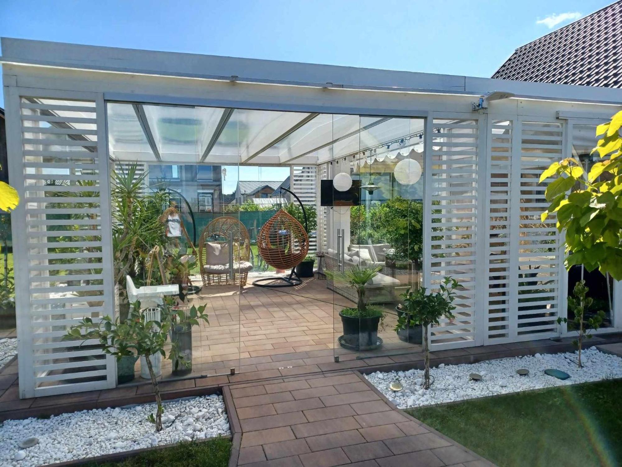 Apartamenty Biala Perla, Sauna, Rowery Jastrzębia Góra 外观 照片