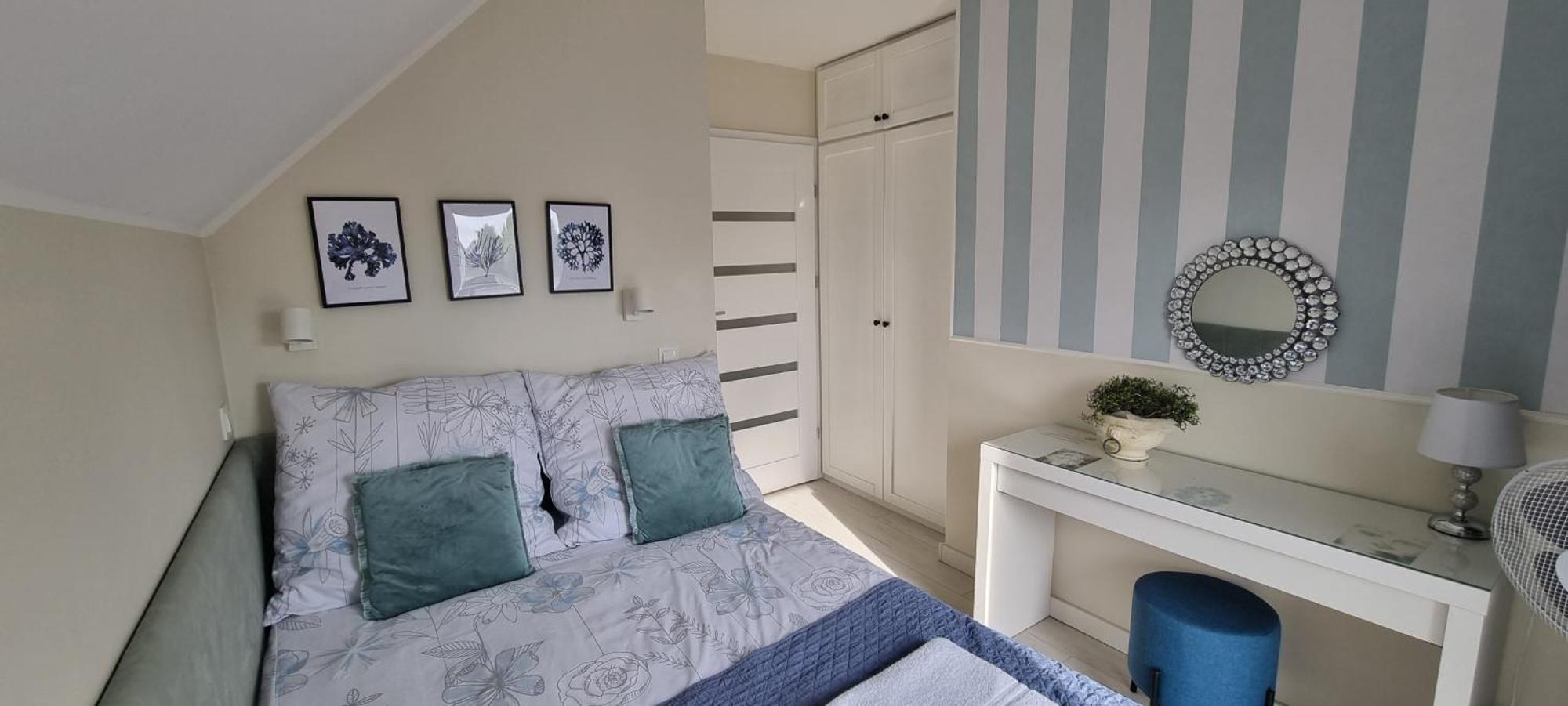 Apartamenty Biala Perla, Sauna, Rowery Jastrzębia Góra 外观 照片